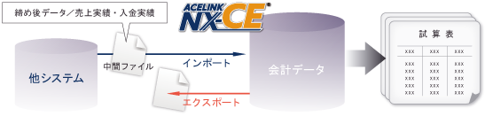 ACELINK NX-CE