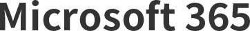 Microsoft 365 Microsoft 365