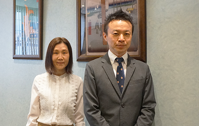 税理士法人アズール 様 税理士法人アズール 様