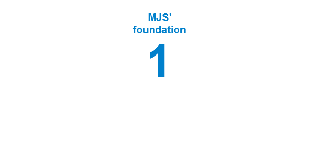 Relationship of trust (or partnership) with accounting firms