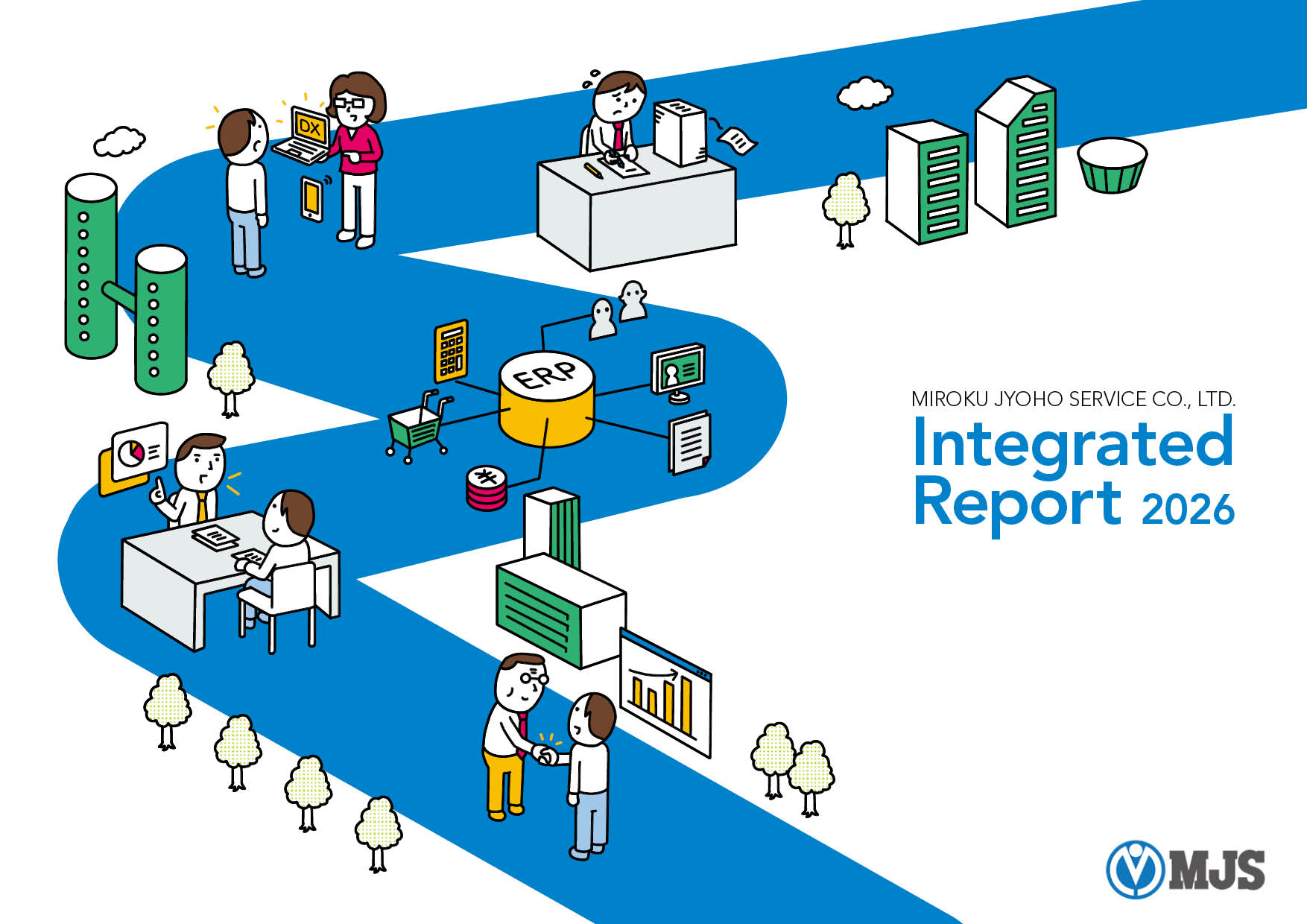 Integrated Report 2026