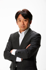 片山右京　氏