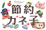 『節約カネ子』