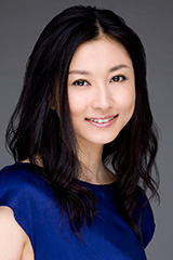 菊川　怜さん
