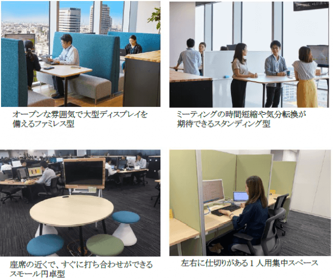 ミロク情報サービス 都内3カ所の開発部門を 中野セントラルパークサウス に集約 19年 ニュースリリース 株式会社ミロク情報サービス