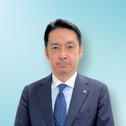 支社長写真