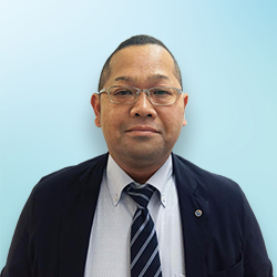 支社長写真