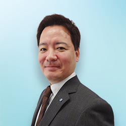支社長写真