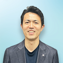 支社長写真