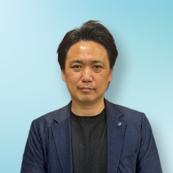 支社長写真