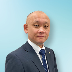 支社長写真