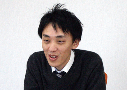 株式会社キムラ電機 様 総務部部長・製造部部長 山口 和哉氏 株式会社キムラ電機 様 総務部部長・製造部部長 山口 和哉氏