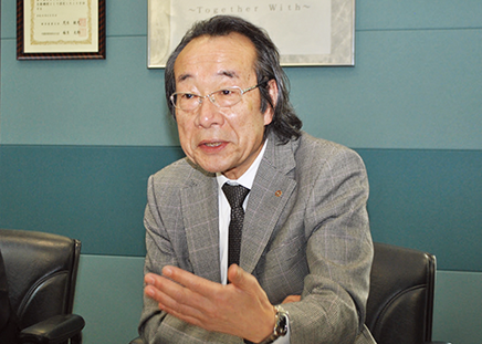 税理士法人 みらいパートナーズ会計 中原 章博 代表 税理士法人 みらいパートナーズ会計 中原 章博 代表