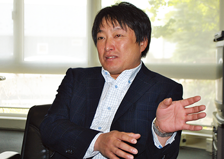 税理士法人 みらいパートナーズ会計 監査部 石川 玲司 部長 税理士法人 みらいパートナーズ会計 監査部 石川 玲司 部長