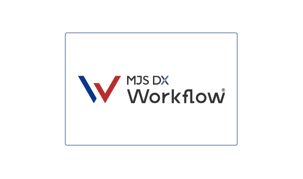 MJS DX Workflow