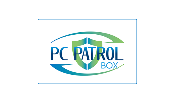 PCパトロールBOX