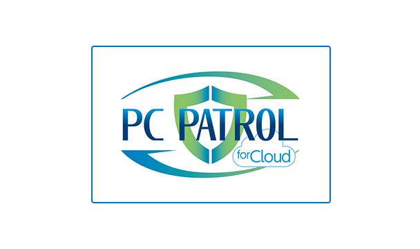 PCパトロール for Cloud