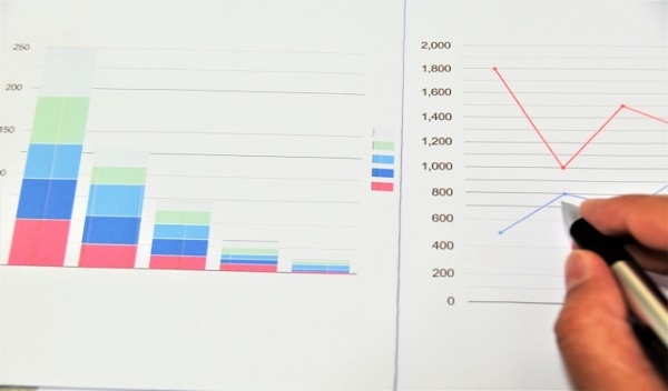 売掛金回収に要注意？！ 新任管理部長が使った、怪しい売掛金の見抜き