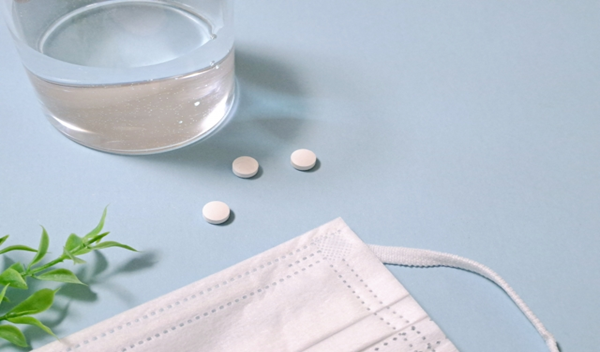 ドラッグストア