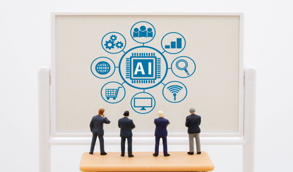 「とりあえずAI」で生産性が上がらない…。AIに任せる仕事と人がやる仕事の線引きとは？