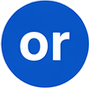 or