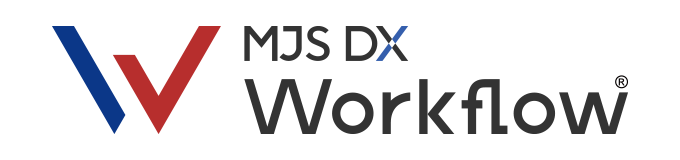 MJS DX Workflow