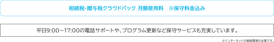 料金体系