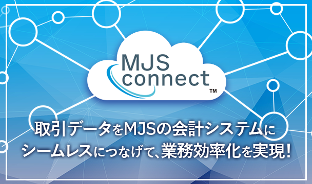 MJS-Connect