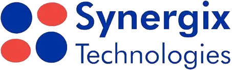  Synergix ERP Solutions 